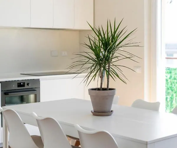 La Dolce - Sunny Penthouse Trastevere Station 100sqm * Roma