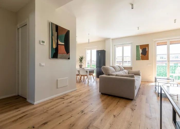 La Dolce - Sunny Penthouse Trastevere Station 100sqm Roma