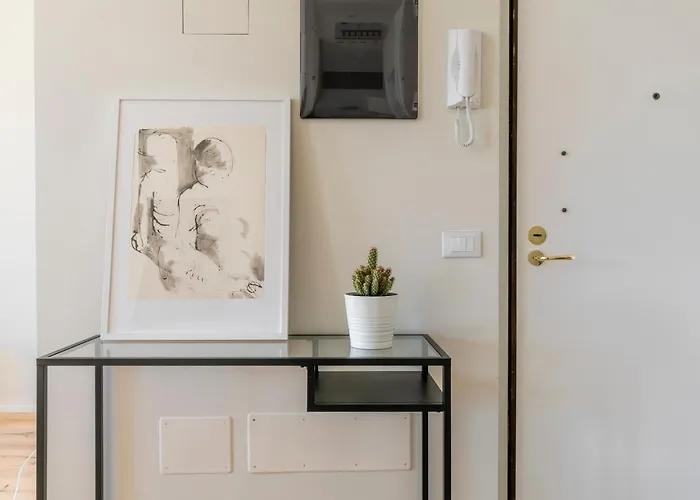 Apartamento La Dolce - Sunny Penthouse Trastevere Station 100sqm