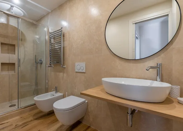 La Dolce - Sunny Penthouse Trastevere Station 100sqm *