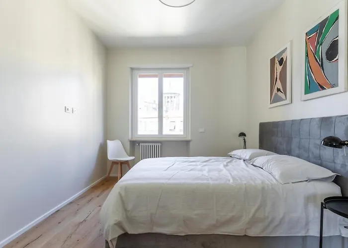 La Dolce - Sunny Penthouse Trastevere Station 100sqm Apartamento Roma