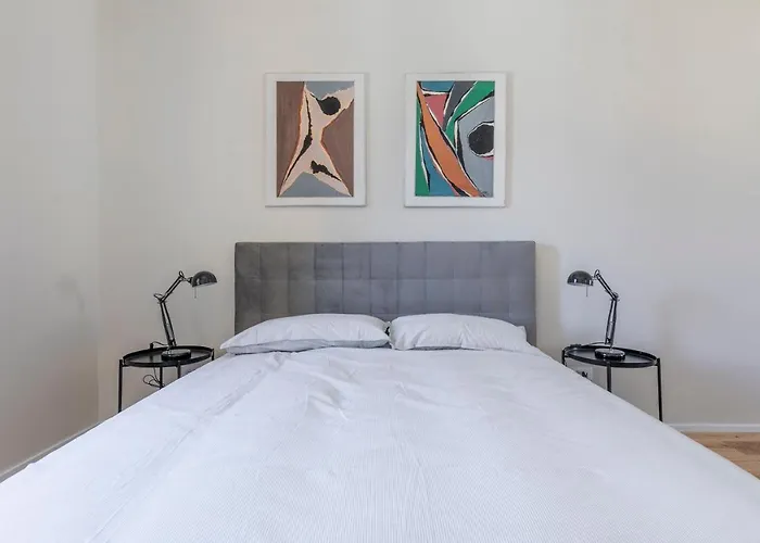 La Dolce - Sunny Penthouse Trastevere Station 100sqm *