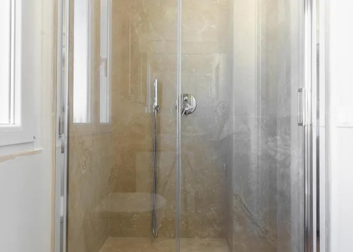 La Dolce - Sunny Penthouse Trastevere Station 100sqm * Roma