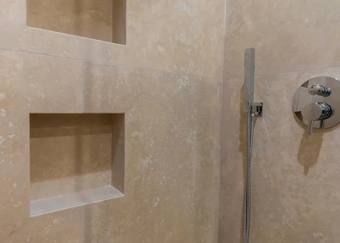 Apartamento La Dolce - Sunny Penthouse Trastevere Station 100sqm Roma